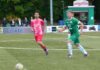 Rückblick auf den 10. Spieltag in der Fußball-Kreisliga A: Sascha Grasteit hilft bei der SGM-Reserve aus und gelingt Hattrick