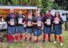 Westfalenpokal-Ergebnisse, Holger Bonowski gewinnt Highland Games – HSC-Oktoberfest und Spielverlegung