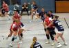 Handball Damen-Regionalliga: Topspiel in der Unnaer Kreissporthalle – HC TuRa im „Überlebens-Kampf“