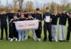 U17-Jungen des PGU erstmals Fußball-Kreismeister