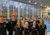 Erneut sehr gute Ergebnisse für das SVK-Schwimmteam beim Hallenschwimmfest des Vfl Kemminghausen