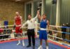 PSV-Boxer Joel Kleiböhmer siegt bei seinem Debüt