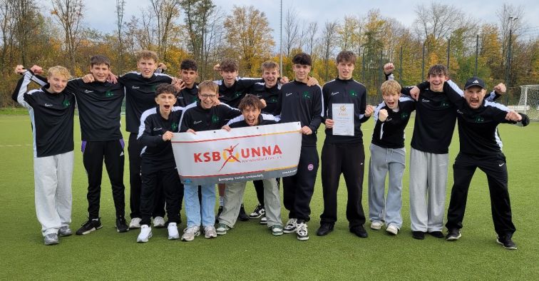 Pestalozzi-Gymnasium U171