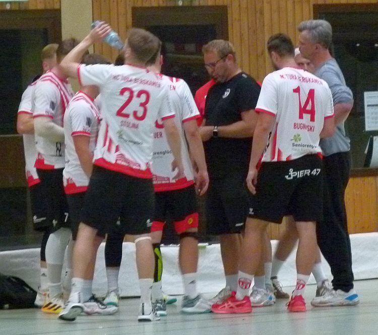 Rycharski und Stratmann