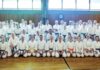 Lehrgang bei Shotokan in Dortmund – mit dabei der Nippon Karate Sport Unna
