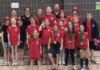 Starke Leistungen der Wasserfreunde beim Schwimmfest in Kemminghausen