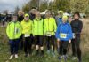 Sechs Altersklassensiege für das Lauf Team Unna beim 6. Hohenbuschei-Lauf