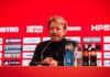 Kamener „Diamantenauge“ Sven Mislintat Sportvorstand bei Fortuna Düsseldorf