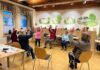 Gemeinsam in Bewegung – Tanznachmittag in Holzwickede stiftet Begegnung und Lebensfreude