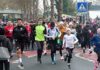 42. Silvesterlauf des TV Unna: Rund 500 Teilnehmer starteten sportlich in das Neue Jahr und spendeten für einen guten Zweck