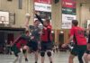 Handball: Bezirksliga: SGH Unna Massen II chancenlos im Derby gegen HC Heeren – TV Werne festigt Tabellenplatz drei