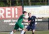 Fußball-Bezirksliga: SGM übertrifft die Hunderter-Marke – Verbesserter KSV nimmt alle drei Punkte aus Lüdinghausen mit