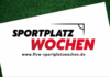 FLVW-Sportplatzwochen bieten kostenlose und praxisnahe Seminare