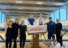 Springen, wachsen, weiterdenken – Trampolin-Lehrgang der KSB AKADEMIE begeistert junge Talente