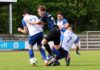 VfL Kamen gelingt Revanche gegen den Königsborner SV