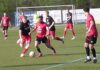 Fußball-Bezirksliga: Stimmen zum 23. Spieltag