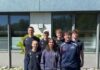 Erfolgreiches Wochenende für Kamener Schwimm-Team bei Südwestfälischen Meisterschaften in Hamm