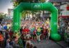 21. Mai – AOK lädt zum 20. Firmenlauf wieder in Unna ein