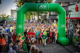 AOK Firmenlauf Unna