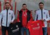 Klassenerhalt – RWU spielt auch in der kommenden Saison in der Bezirksliga – Kaderplanungen