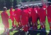 Damian Marchewka grillt den SSV zum Sieg – Zweite kehrt in die A-Kreisliga zurück