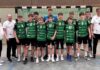 Oberadener B-Jugend schafft Oberliga-Qualifikation