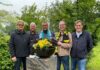 HSC gedenkt Hoppy Kurrats Europapokal-Triumph vom 5. Mai 1966