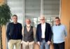 Rund um das Pokalfinale: Montanhydraulik bleibt Partner des HSC – SGM beim Hecker-Cup gegen Königsborn und Brackel