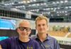 Para-Schwimmer Adam Karas und Peter Hornig erfolgreich bei den Internationalen Deutschen Meisterschaften in Berlin