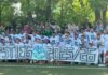 HSC auch rechnerisch raus aus der Relegation zur Oberliga – HSC-Reserve steigt auf