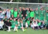 SG Massen setzt sich im Krombacher-Kreispokal die Krone auf – HSC dennoch für Westfalenpokal qualifiziert