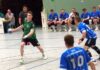 SuS-Handballer landen wichtigen Heimerfolg im Abstiegskampf