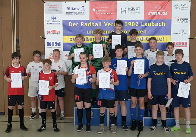 Methler U151