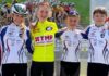 Josefine Wendel gewinnt internationale Rundfahrt