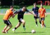 0:2 in Hassel – Rasen liegt wohl nicht den KSV-Kickern