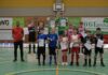 U13-Radballmannschaft vom RV Wanderlust Methler auf dem Weg zur Deutschen Meisterschaft – Entscheidung beim DM-Halbfinale Samstag in der Eichendorffhalle in Methler