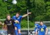 SSV stellt sich formverbessert vor – Doch KSC revanchiert sich und gewinnt das Derby 4:2