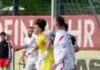 SSV muss neunte Saison-Niederlage gegen Eving hinnehmen