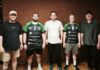 Veränderungen im Kader der Cobras zur Saison 2026/2027: Hendrik Schuchtmann und Jan Weber verabschieden sich – Neuzugänge