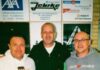 Thorsten Stange wird neuer Trainer beim HCE Bergkamen II