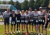 TVG-Triathleten küren Vereinsmeister in Gladbeck