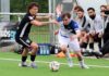 KSV bleibt in der Schumann Arena weiter ungeschlagen – 3:1 gegen FC Marl