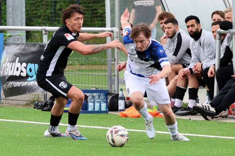 KSV bleibt in der Schumann Arena 2026 weiter ungeschlagen – 3:1 gegen FC Marl