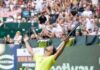 French Open-Sieger Alexander Zverev kommt nach Halle/Westfalen