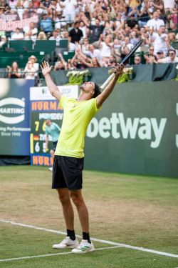 Alexander Zverev reist als Roland-Garros-Champion zu den TERRA WORTMANN OPEN-BreakpointImages2