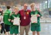 RV Methler zeigt starke Leistung bei Deutscher U13-Meisterschaft in Duderstadt