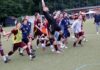 4:0-Sieg gegen Hammer SC – BRB liefert die Vorlage zum Aufstieg in die Kreisliga A, jetzt muss BW Alstedde vollenden