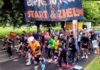 „Borne to Run“- Spendenlauf – Im Unnaer Bornekamp wird 48 Stunden gelaufen