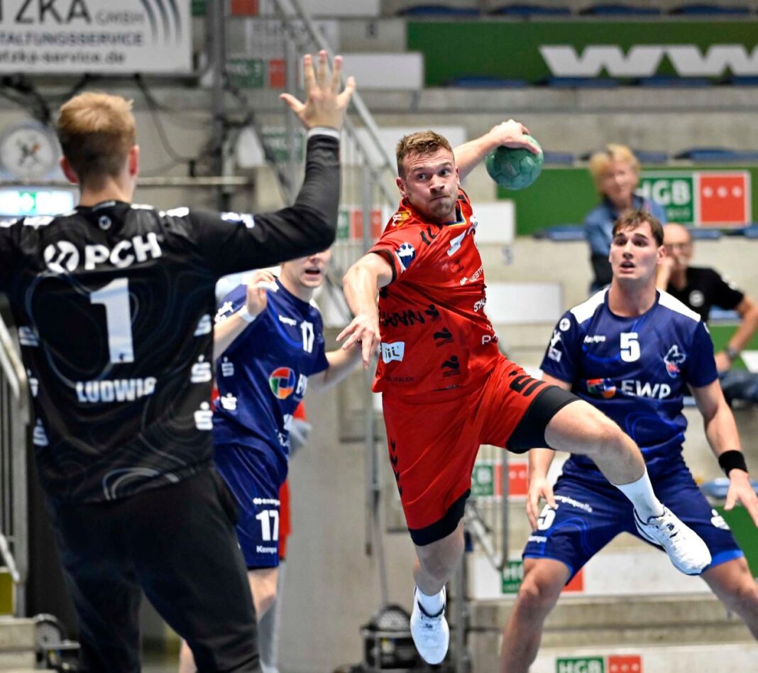 Bornemann Andreas