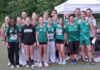 Titel, Bestleistungen und ein abruptes Ende durch Gewitter – SuS-Athleten glänzen bei der Kreismeisterschaft